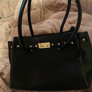 Michael Kors Addison Pebbled medium bag